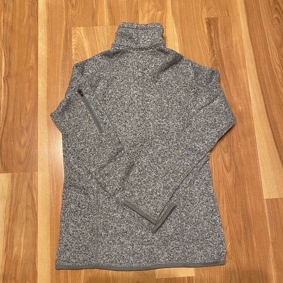 Patagonia Better Sweater 1/4 Zip - xs - Picture 3 of 3